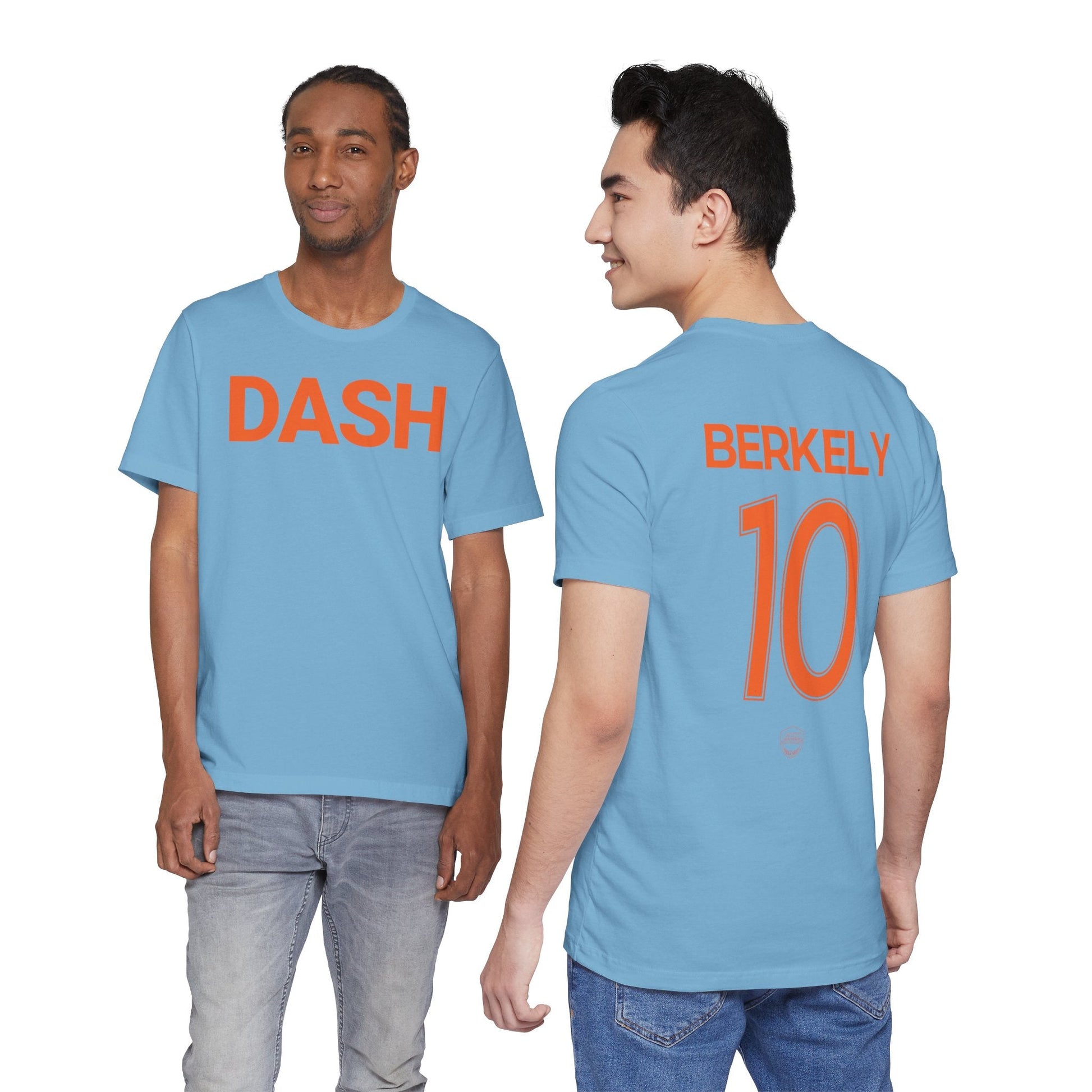 Malia Berkely Dash Jersey Unisex Shirt | Chix Sports