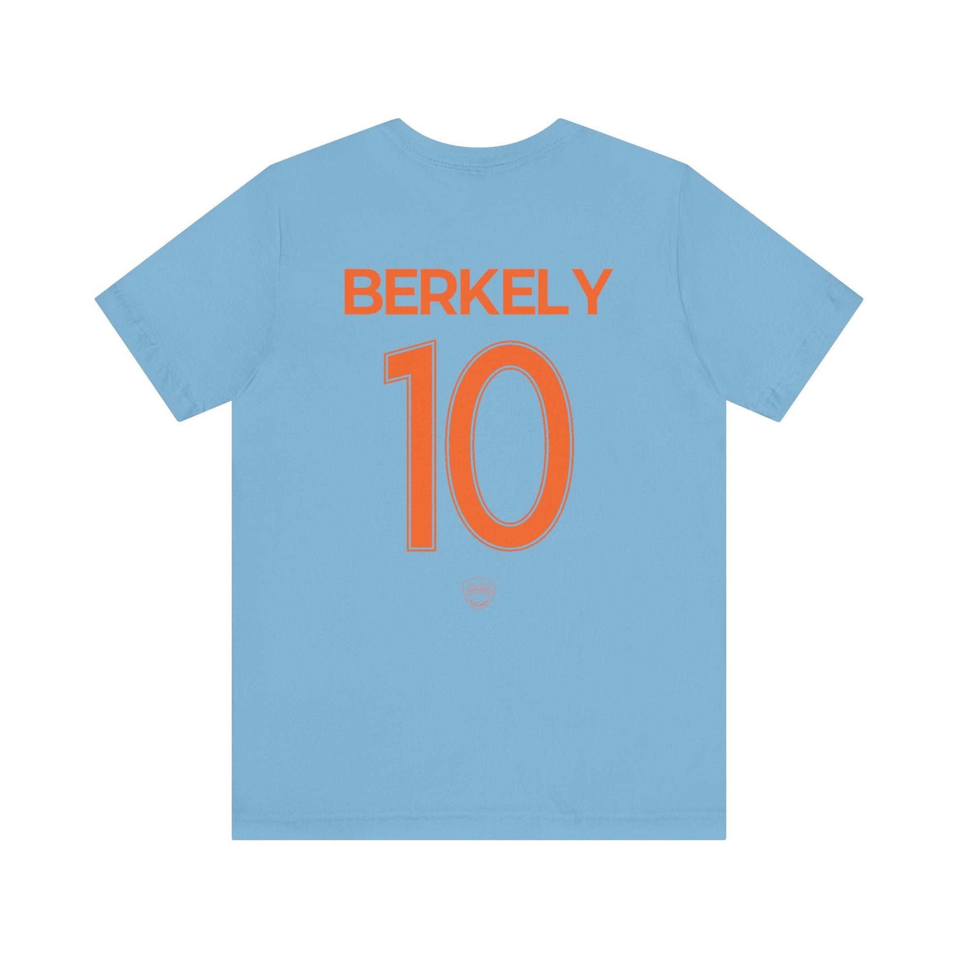 Malia Berkely Dash Jersey Unisex Shirt | Chix Sports