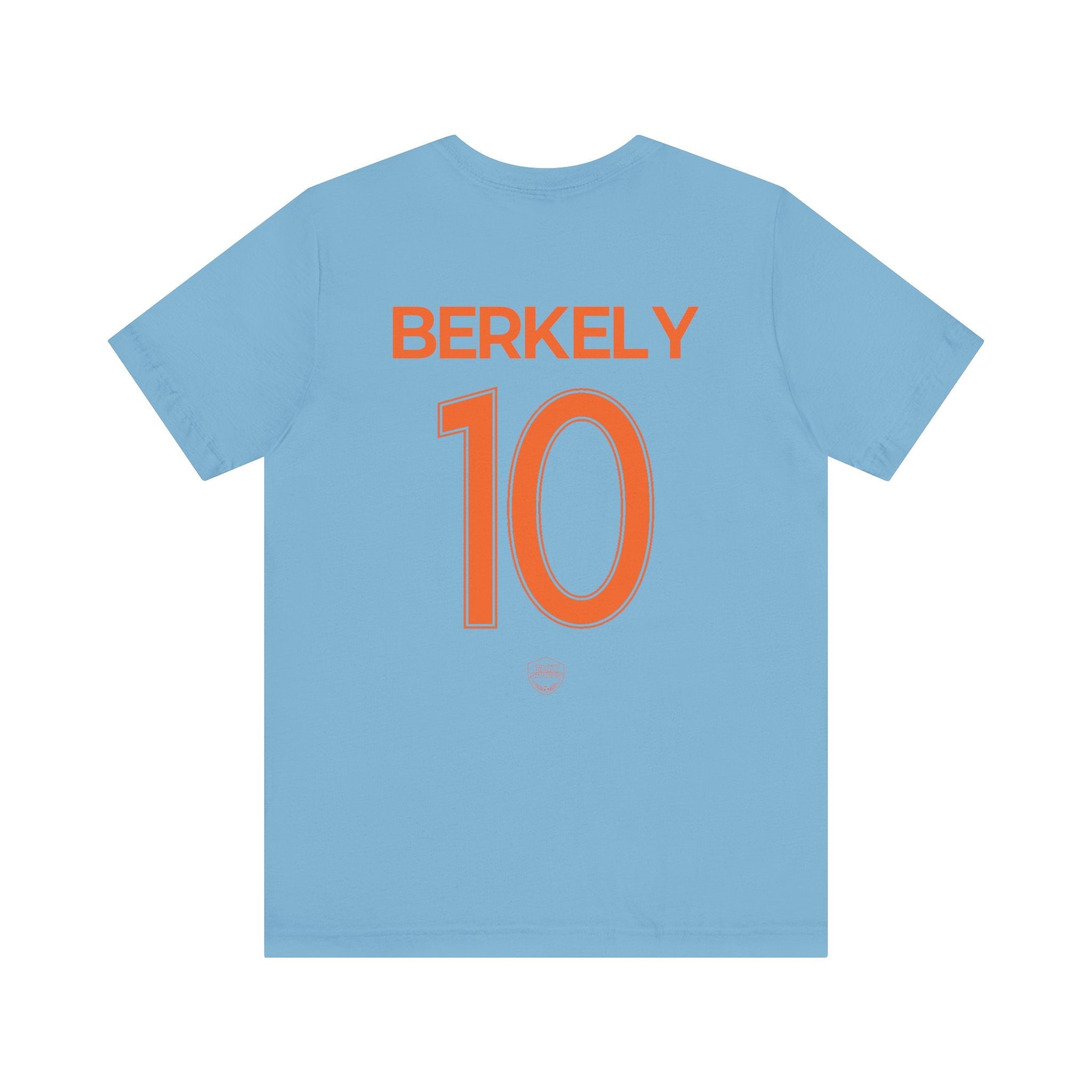 Malia Berkely Dash Jersey Unisex Shirt | Chix Sports