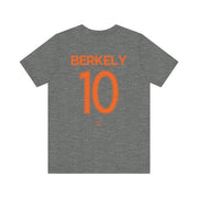Malia Berkely Dash Jersey Unisex Shirt | Chix Sports