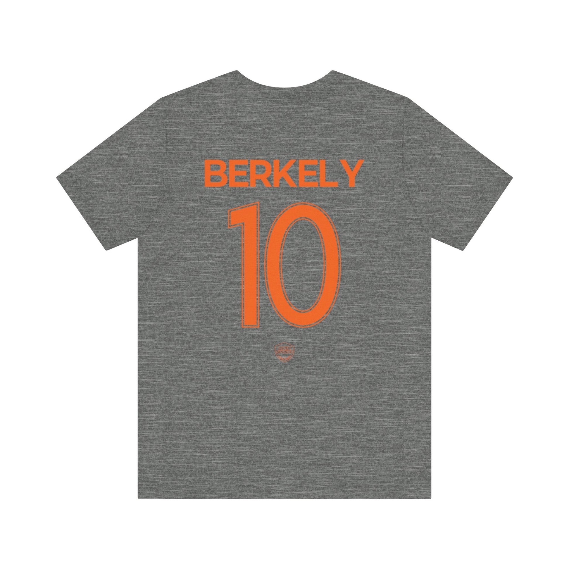 Malia Berkely Dash Jersey Unisex Shirt | Chix Sports