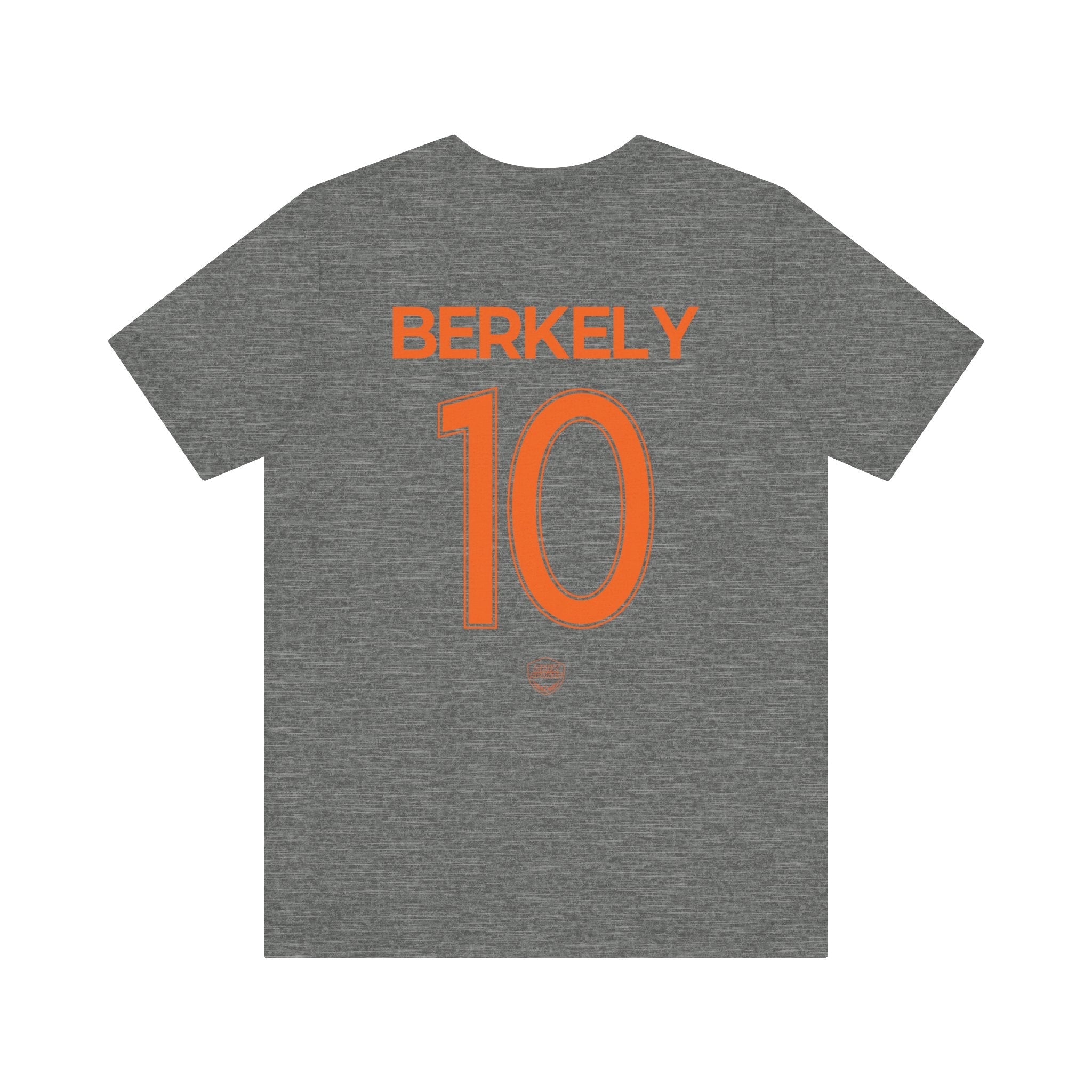 Malia Berkely Dash Jersey Unisex Shirt | Chix Sports