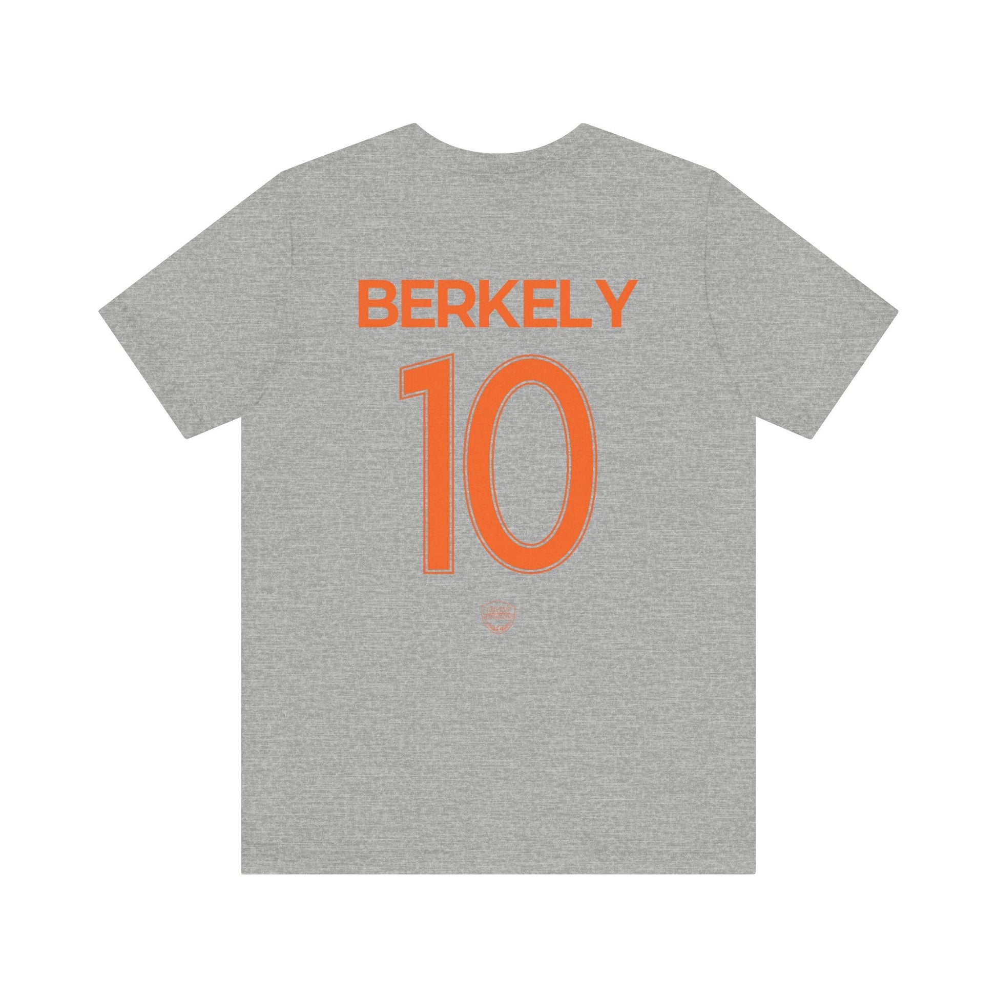 Malia Berkely Dash Jersey Unisex Shirt | Chix Sports