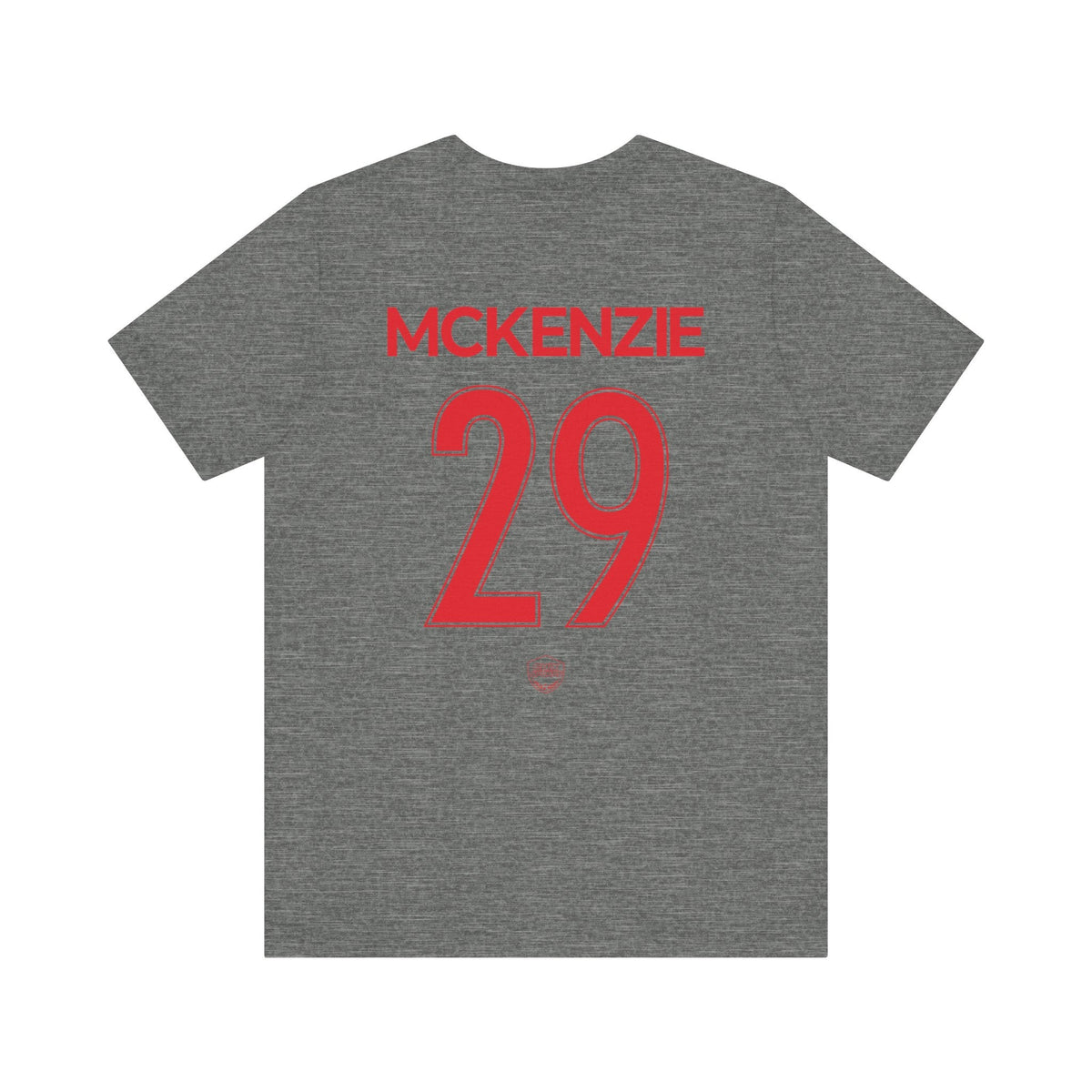 Mallie McKenzie Unisex Thorns Jersey Shirt | Chix Sports