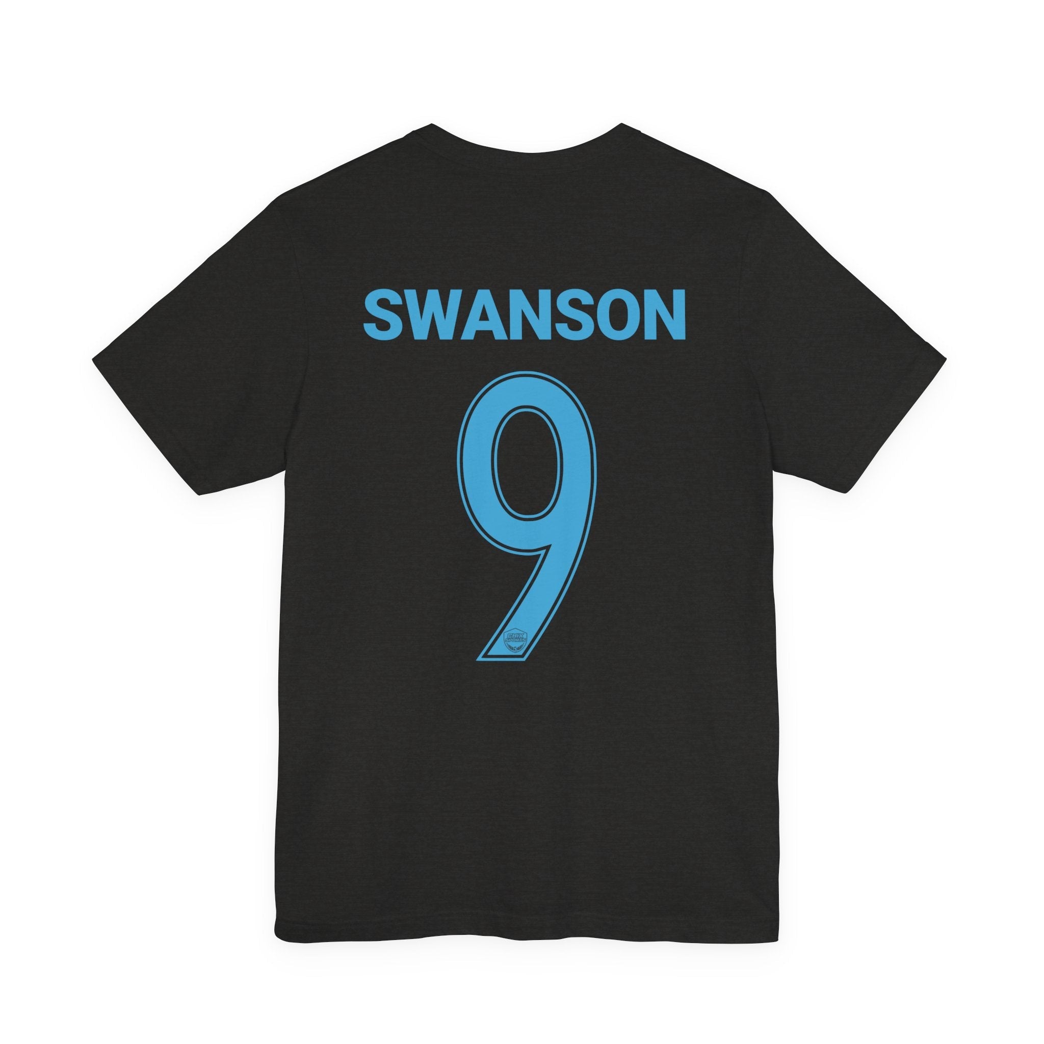 Mallory Swanson Stars Jersey Shirt | Chix Sports