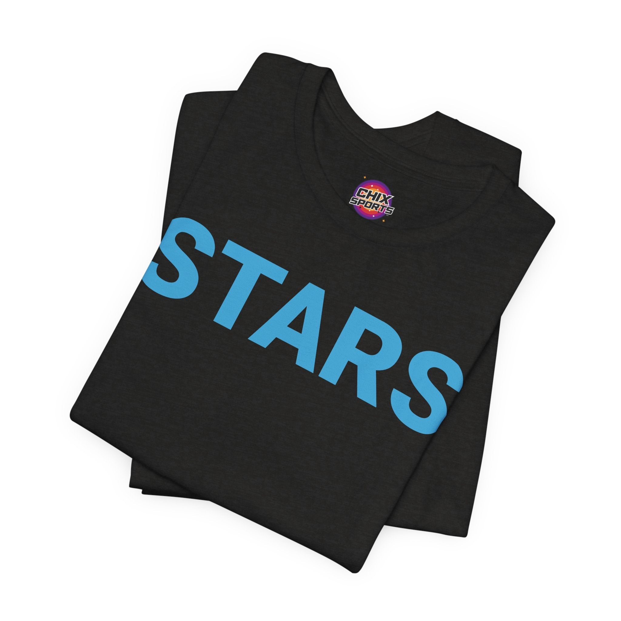 Manaka Hayashi Stars Soccer Softblend T-shirt | Chix Sports
