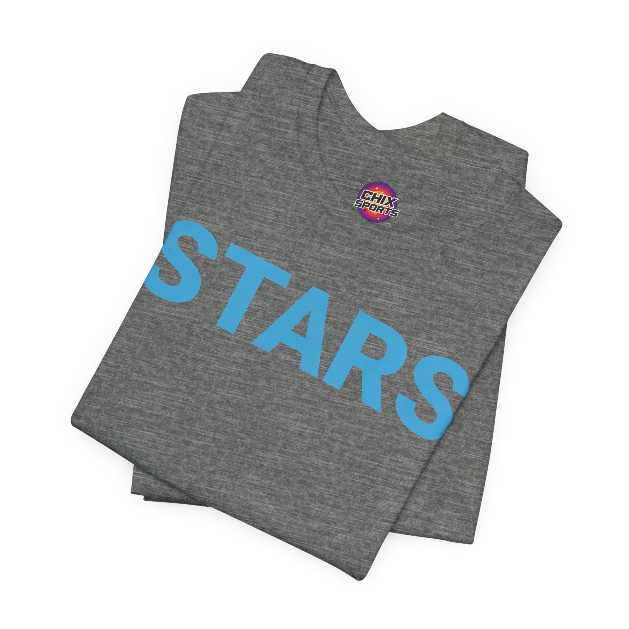 Manaka Hayashi Stars Soccer Softblend T-shirt | Chix Sports