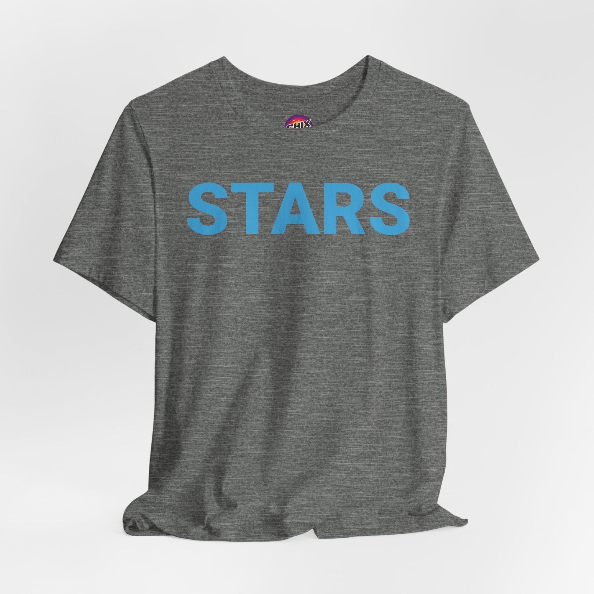 Manaka Hayashi Stars Soccer Softblend T-shirt | Chix Sports