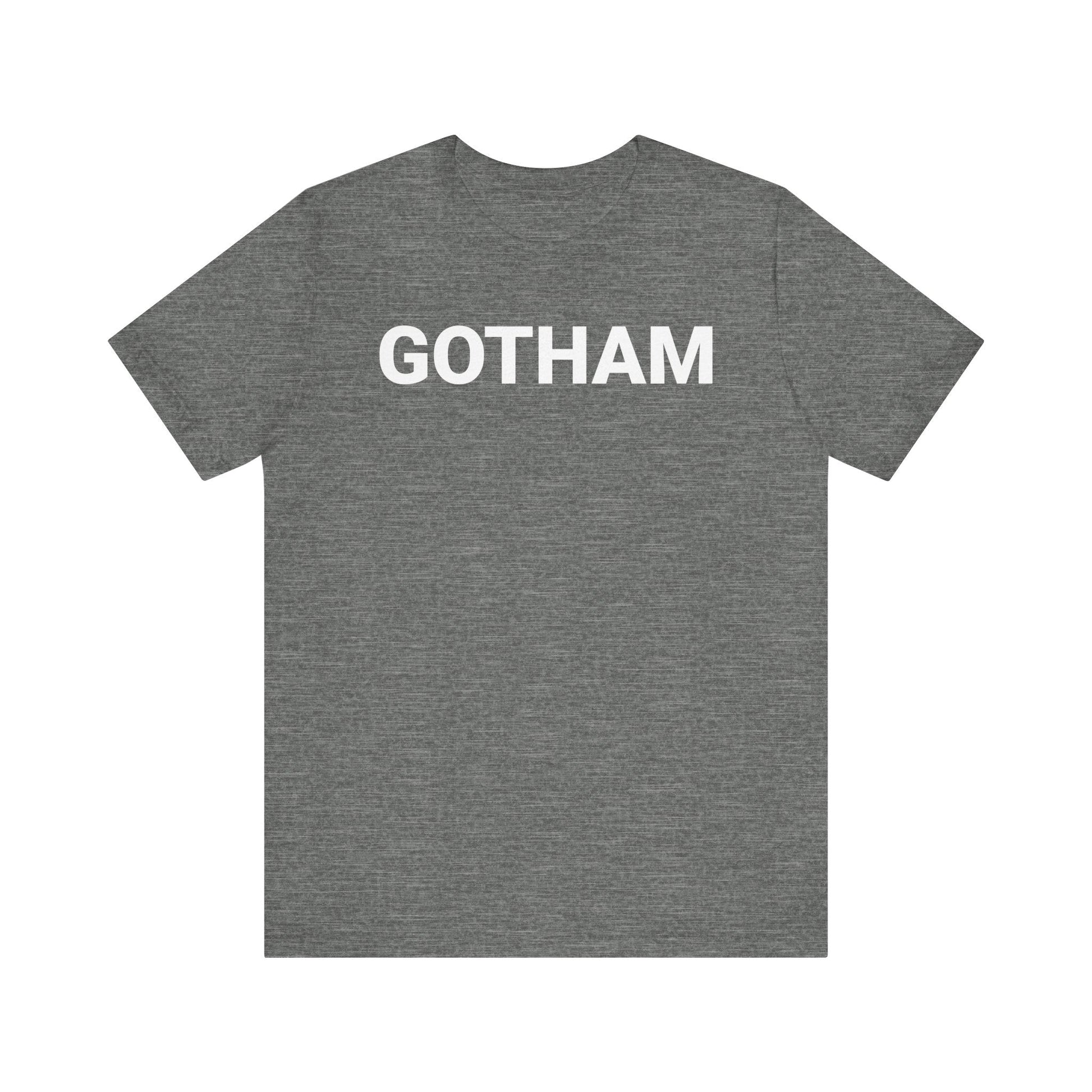 Mandy Freeman Gotham Softblend T-shirt | Chix Sports