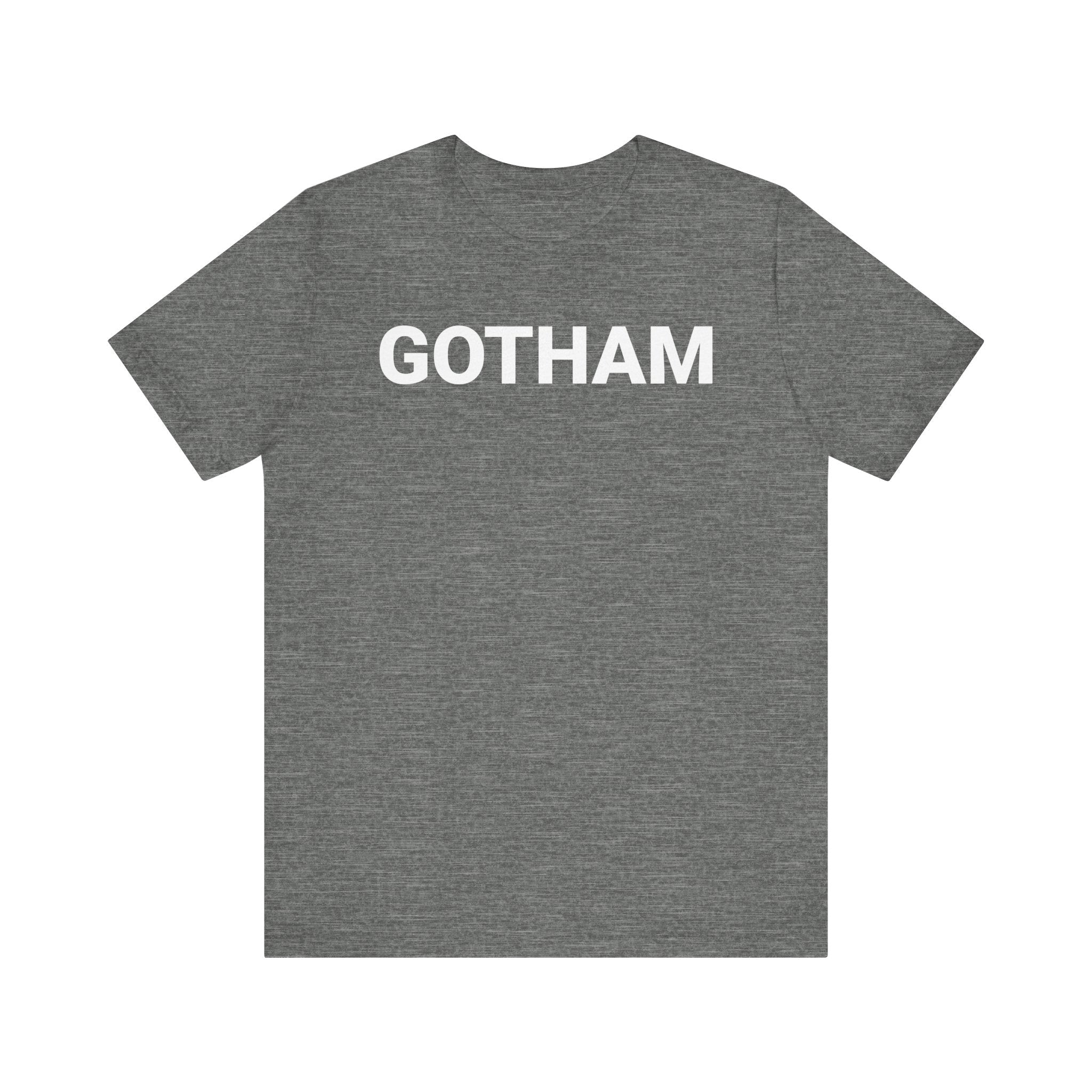 Mandy Freeman Gotham Softblend T-shirt | Chix Sports
