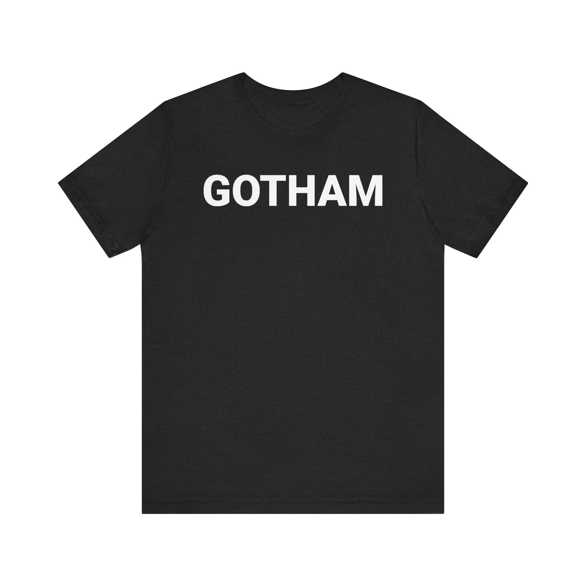 Mandy Freeman Gotham Softblend T-shirt | Chix Sports
