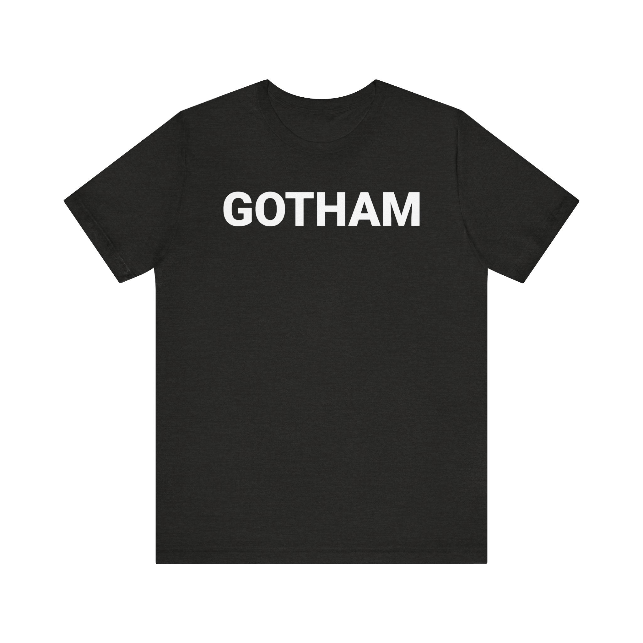 Mandy Freeman Gotham Softblend T-shirt | Chix Sports