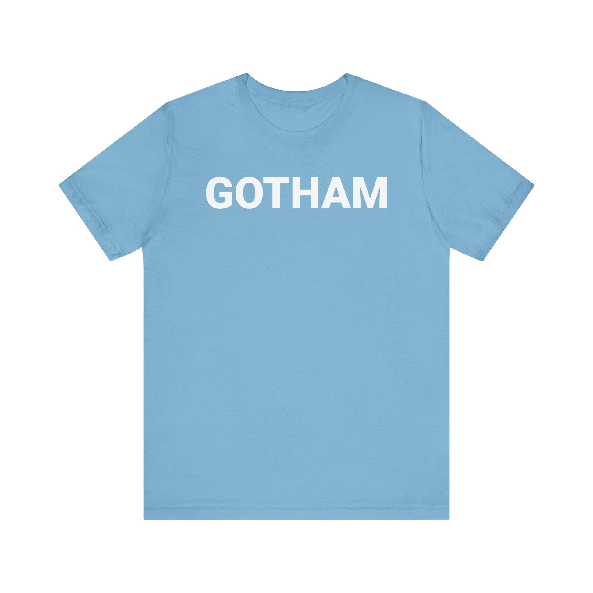 Mandy Freeman Gotham Softblend T-shirt | Chix Sports