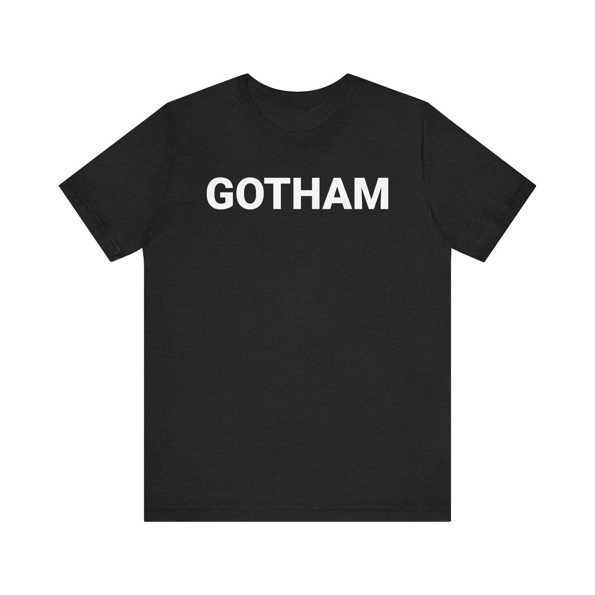 Mandy Freeman Gotham Softblend T-shirt | Chix Sports
