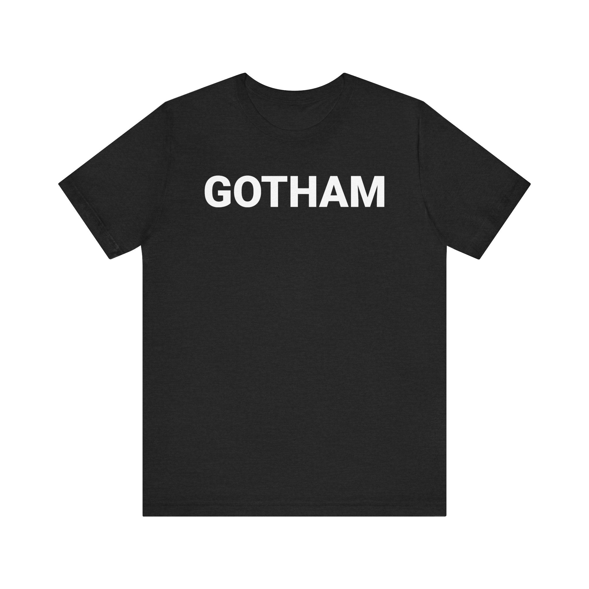 Mandy Freeman Gotham Softblend T-shirt | Chix Sports