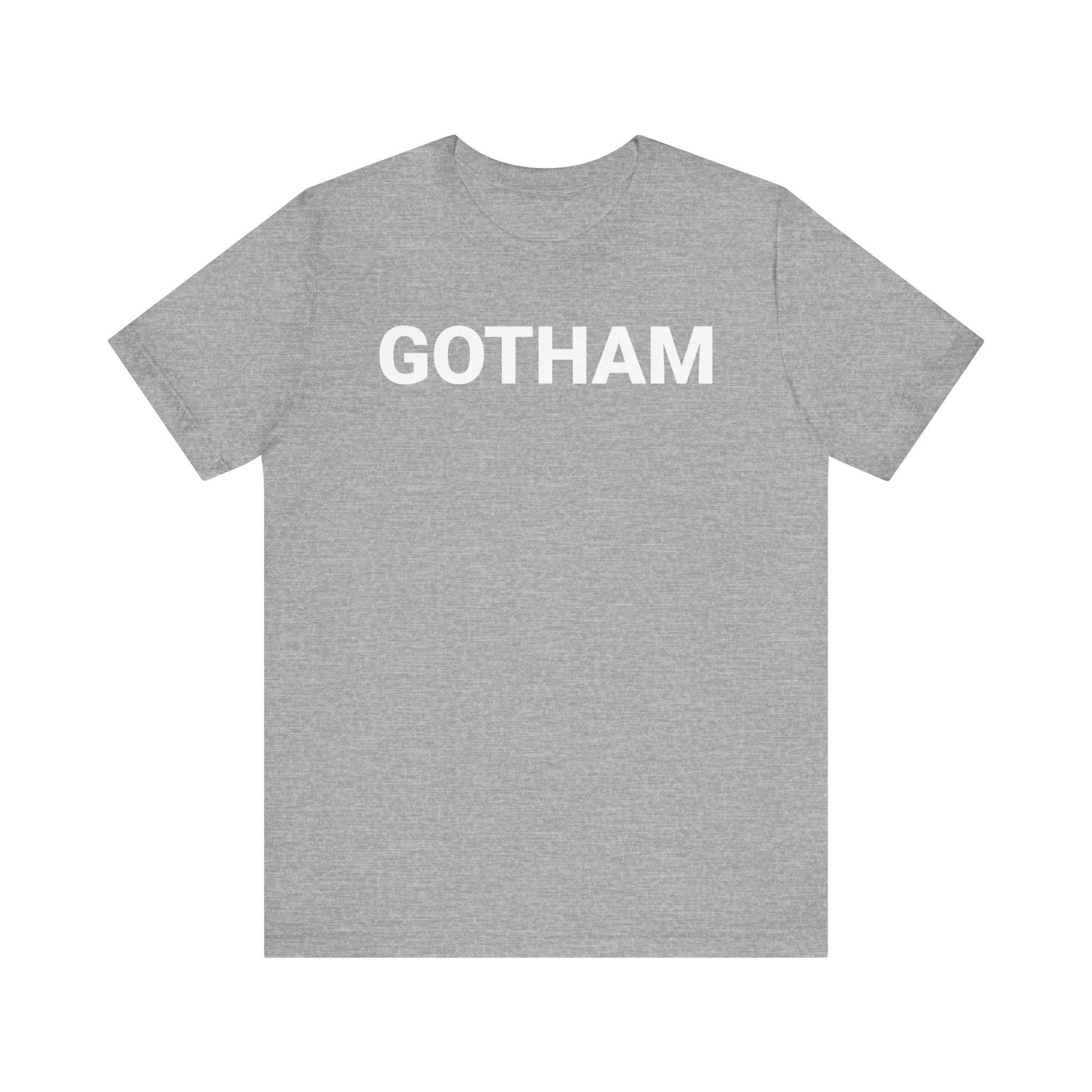 Mandy Freeman Gotham Softblend T-shirt | Chix Sports
