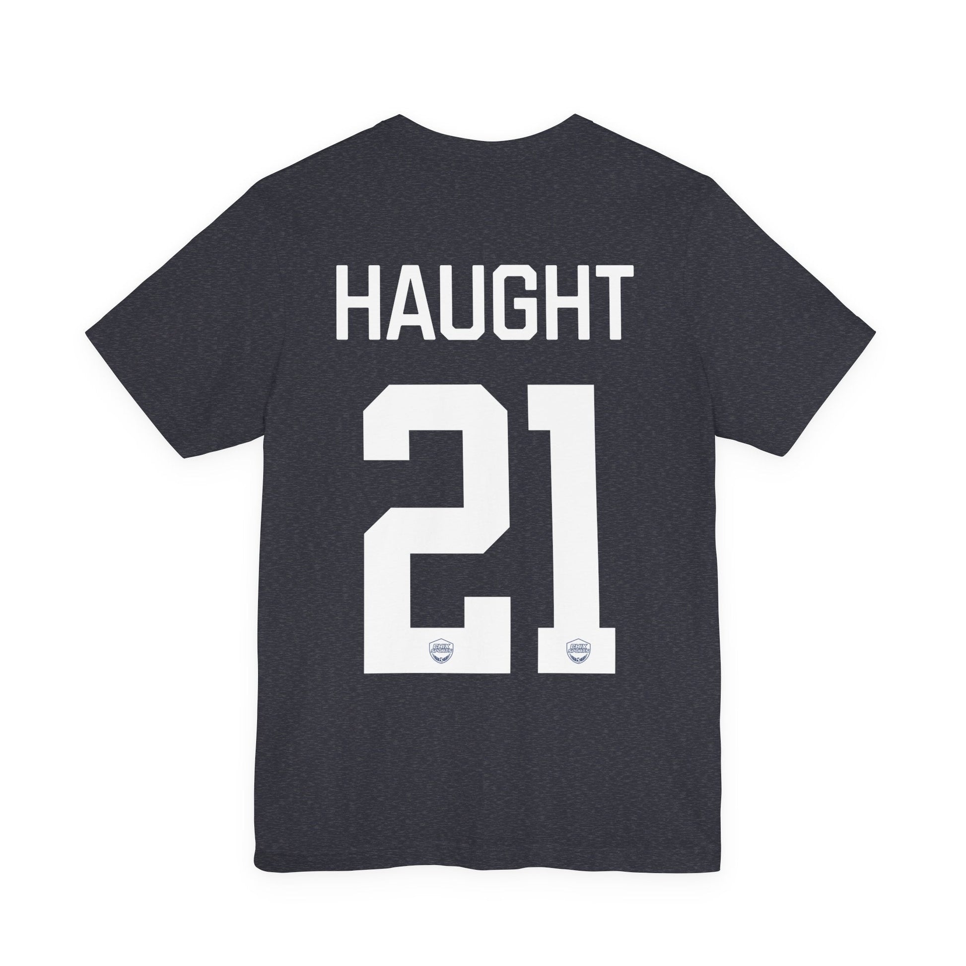 Mandy Haught Light Softblend Soccer Shirt | Chix Sports