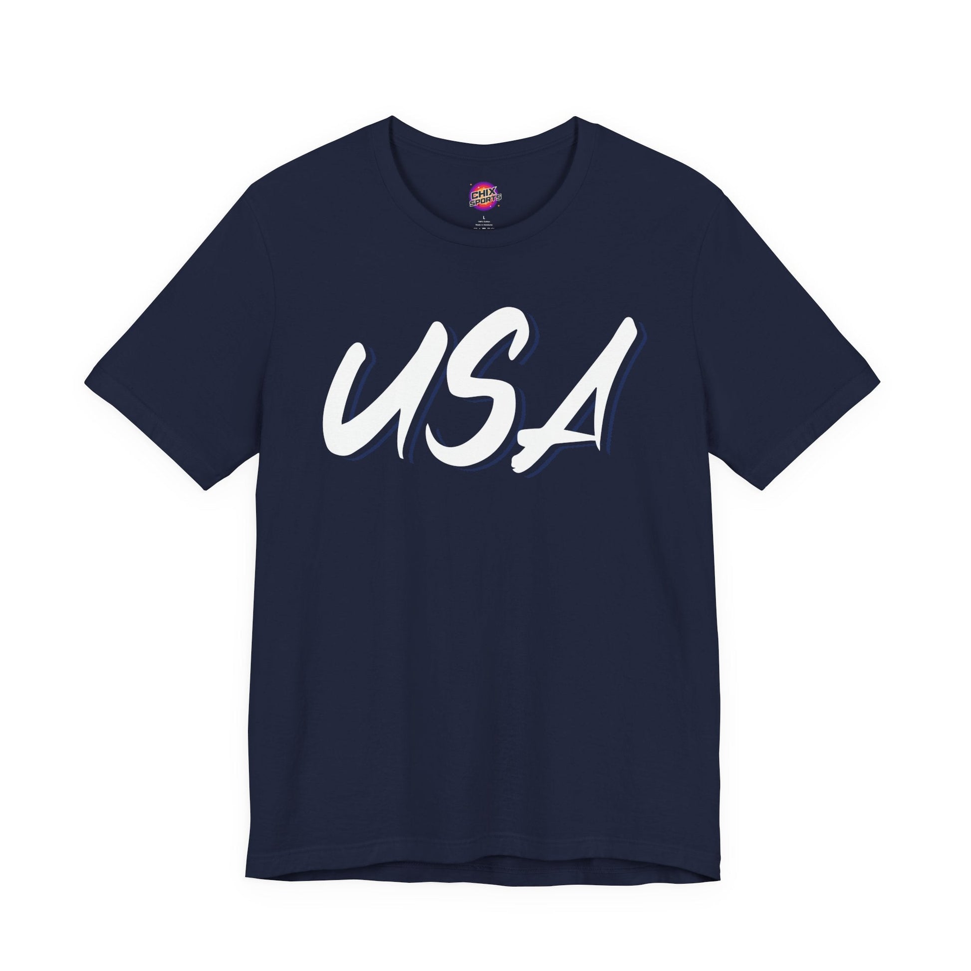 Mandy Haught Light Softblend Soccer Shirt | Chix Sports