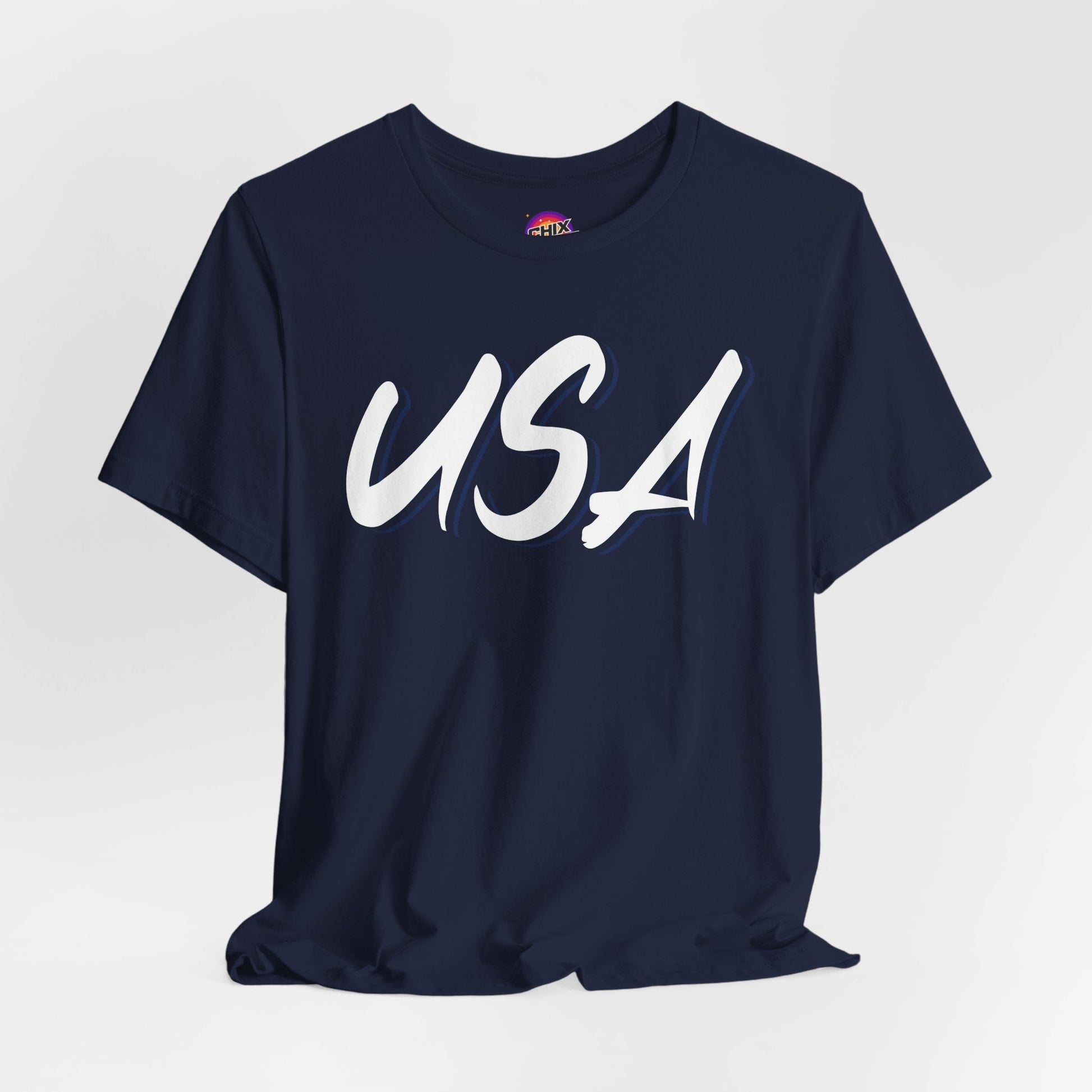 Mandy Haught Light Softblend Soccer Shirt | Chix Sports