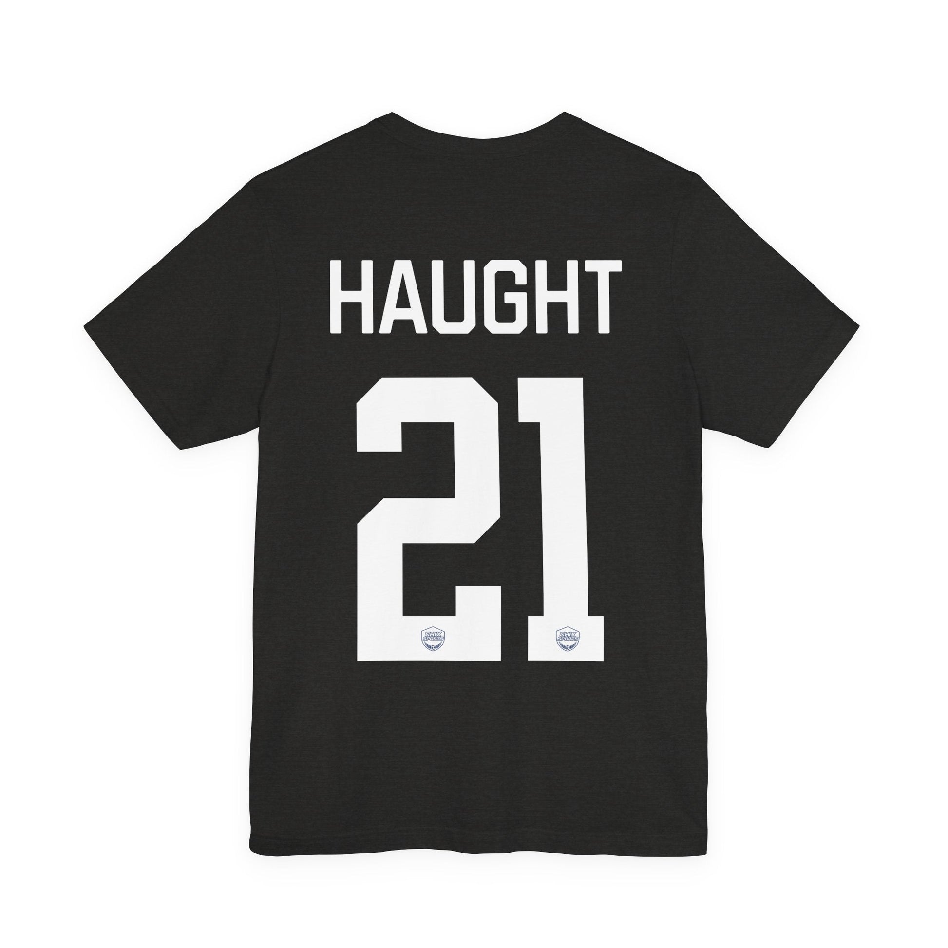 Mandy Haught Light Softblend Soccer Shirt | Chix Sports