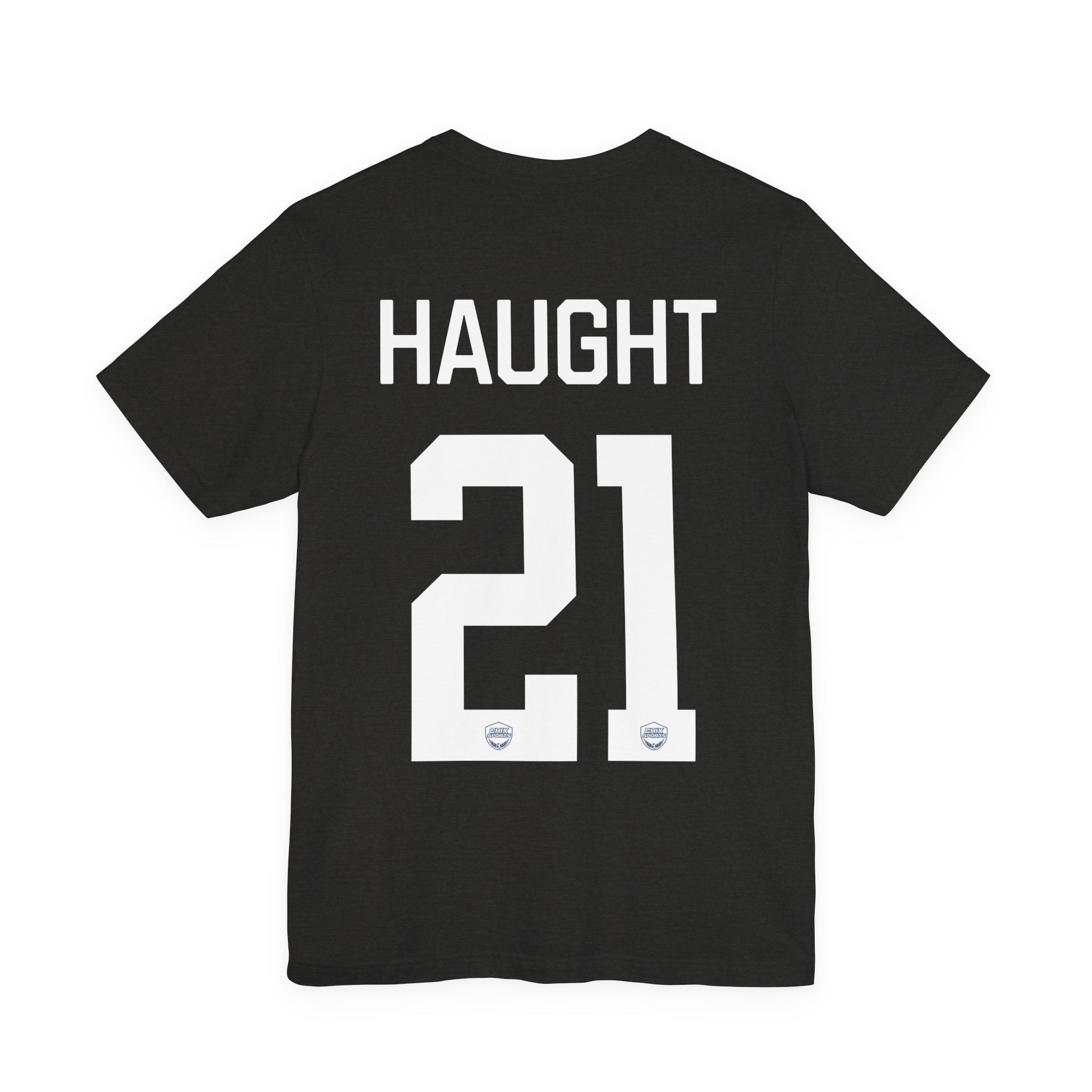 Mandy Haught Light Softblend Soccer Shirt | Chix Sports