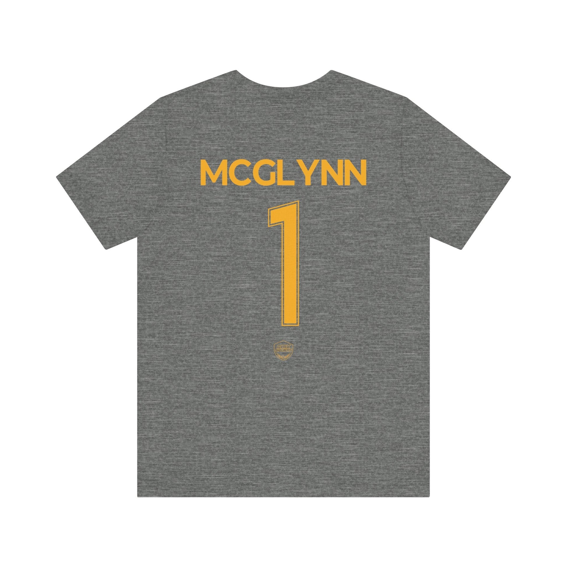 Mandy McGlynn Royals Jersey Unisex Shirt | Chix Sports
