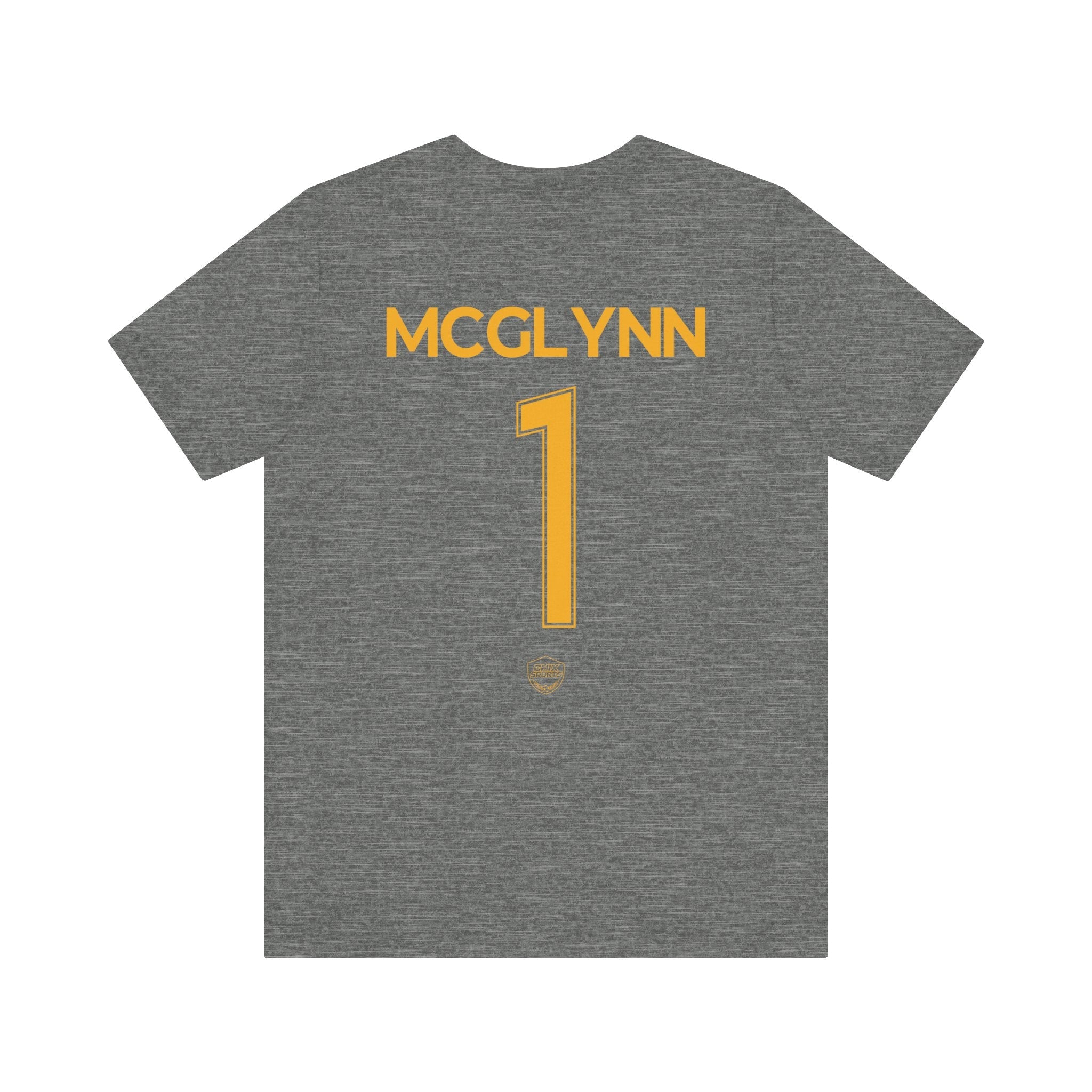 Mandy McGlynn Royals Jersey Unisex Shirt | Chix Sports