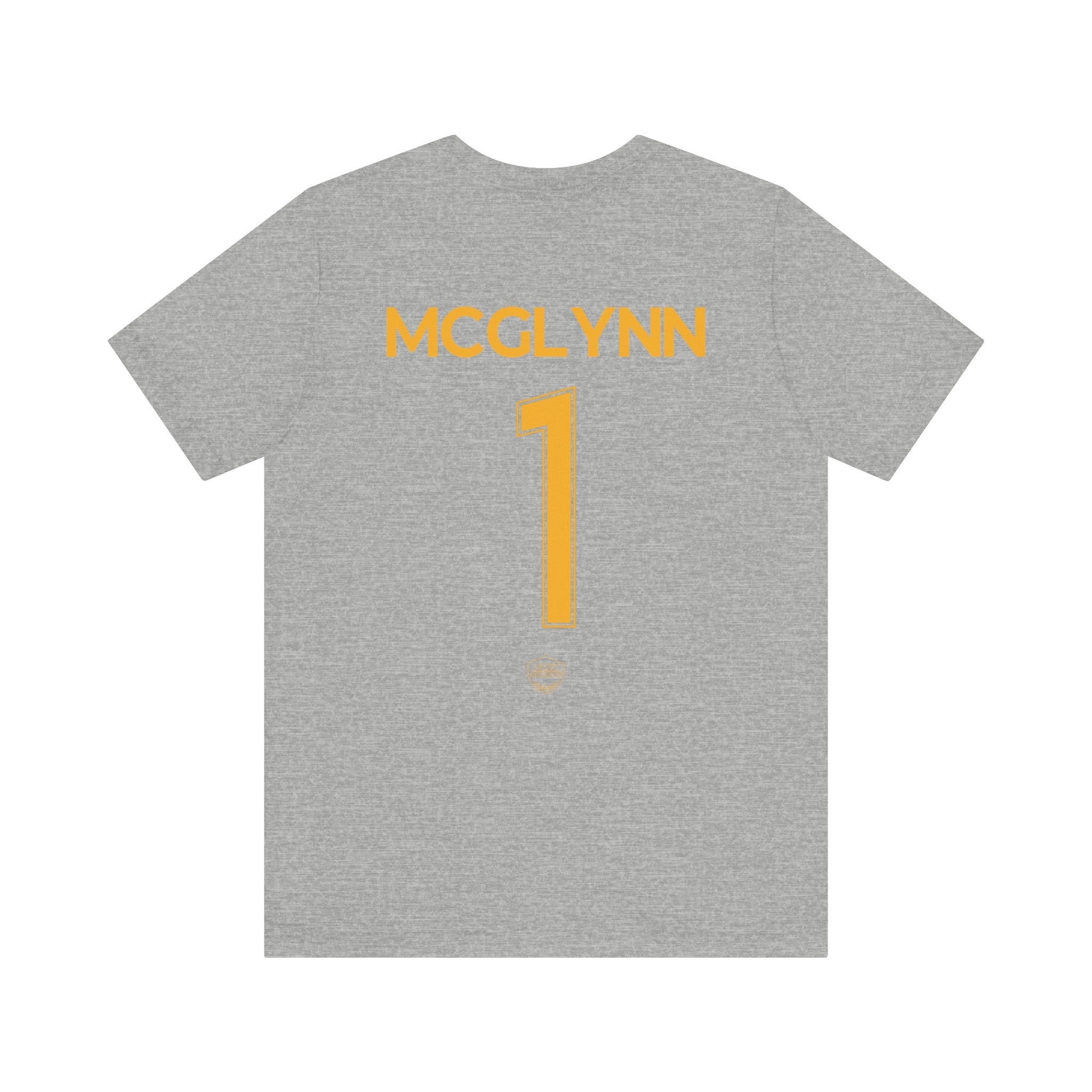 Mandy McGlynn Royals Jersey Unisex Shirt | Chix Sports