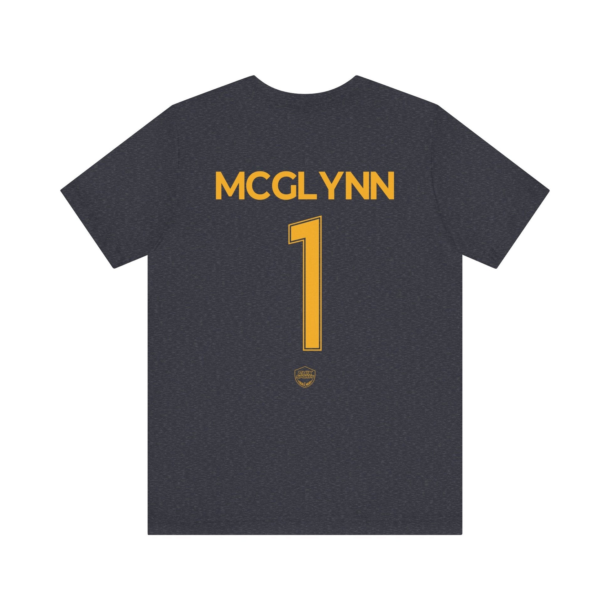 Mandy McGlynn Royals Jersey Unisex Shirt | Chix Sports