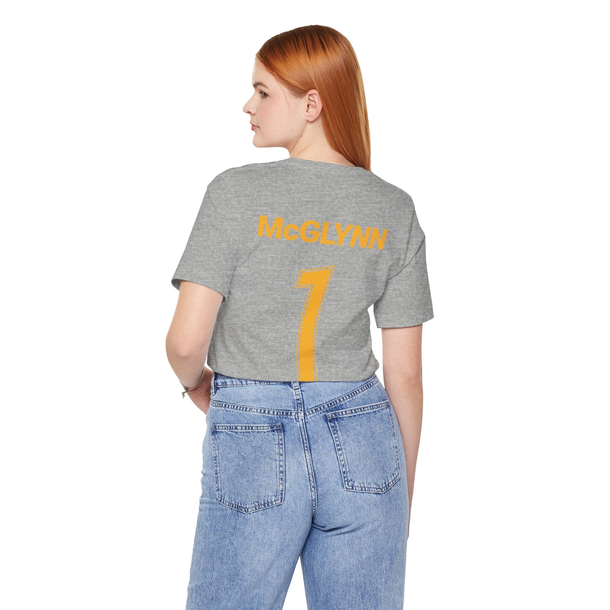 Mandy McGlynn Royals Softblend T-shirt | Chix Sports