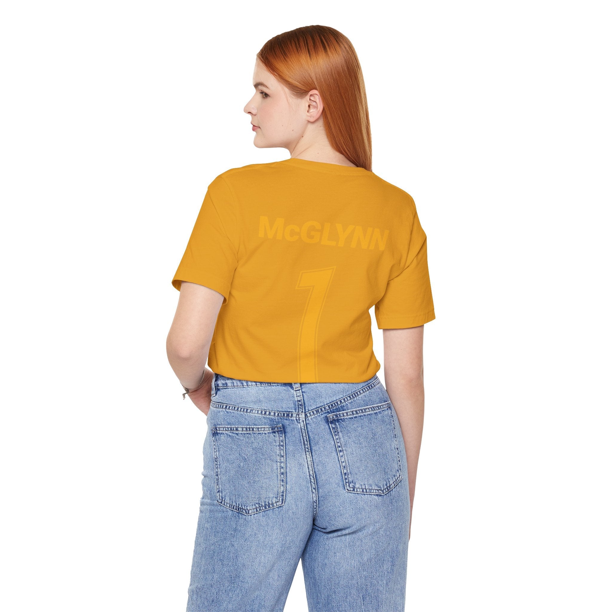 Mandy McGlynn Royals Softblend T-shirt | Chix Sports