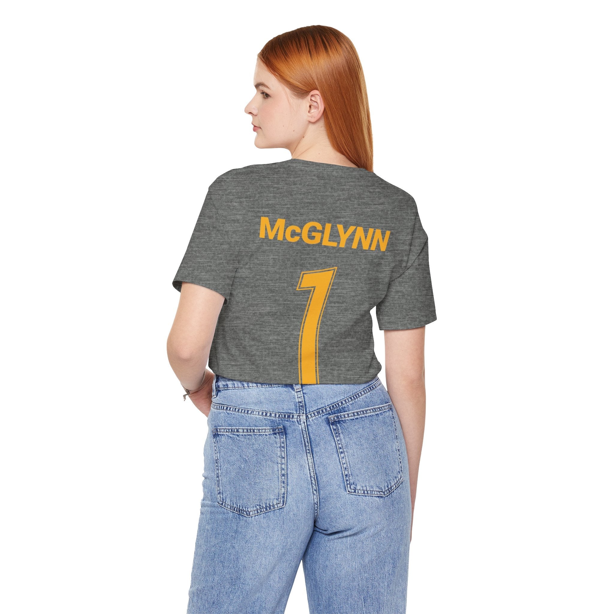 Mandy McGlynn Royals Softblend T-shirt | Chix Sports
