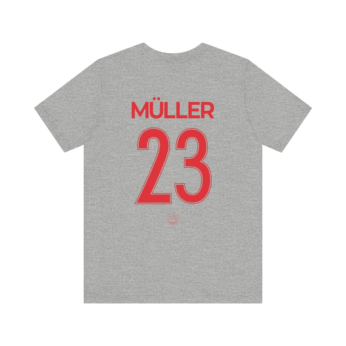 Marie Muller Unisex Thorns Jersey Shirt | Chix Sports