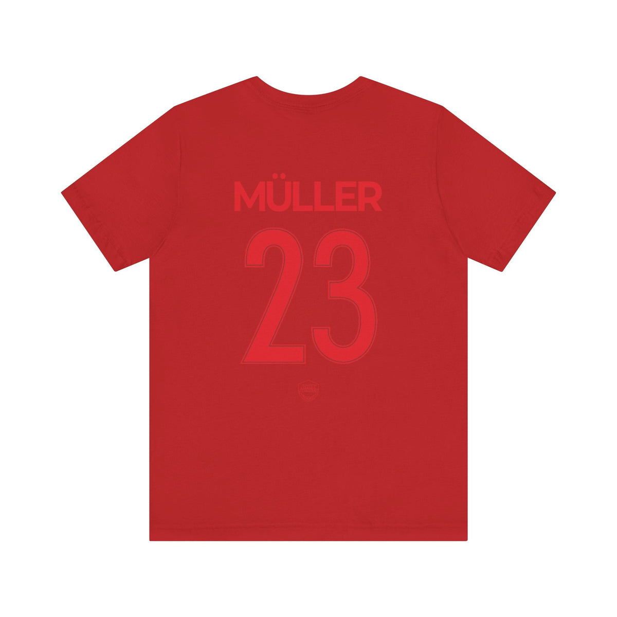 Marie Muller Unisex Thorns Jersey Shirt | Chix Sports
