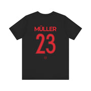 Marie Muller Unisex Thorns Jersey Shirt | Chix Sports