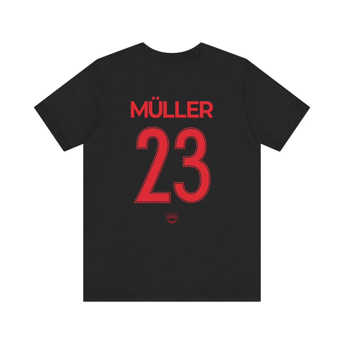 Marie Muller Unisex Thorns Jersey Shirt | Chix Sports