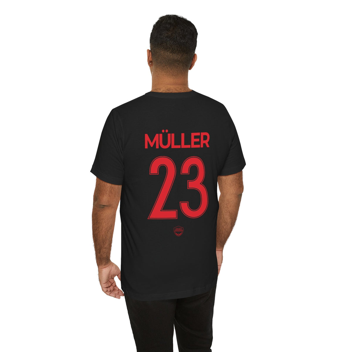 Marie Muller Unisex Thorns Jersey Shirt | Chix Sports