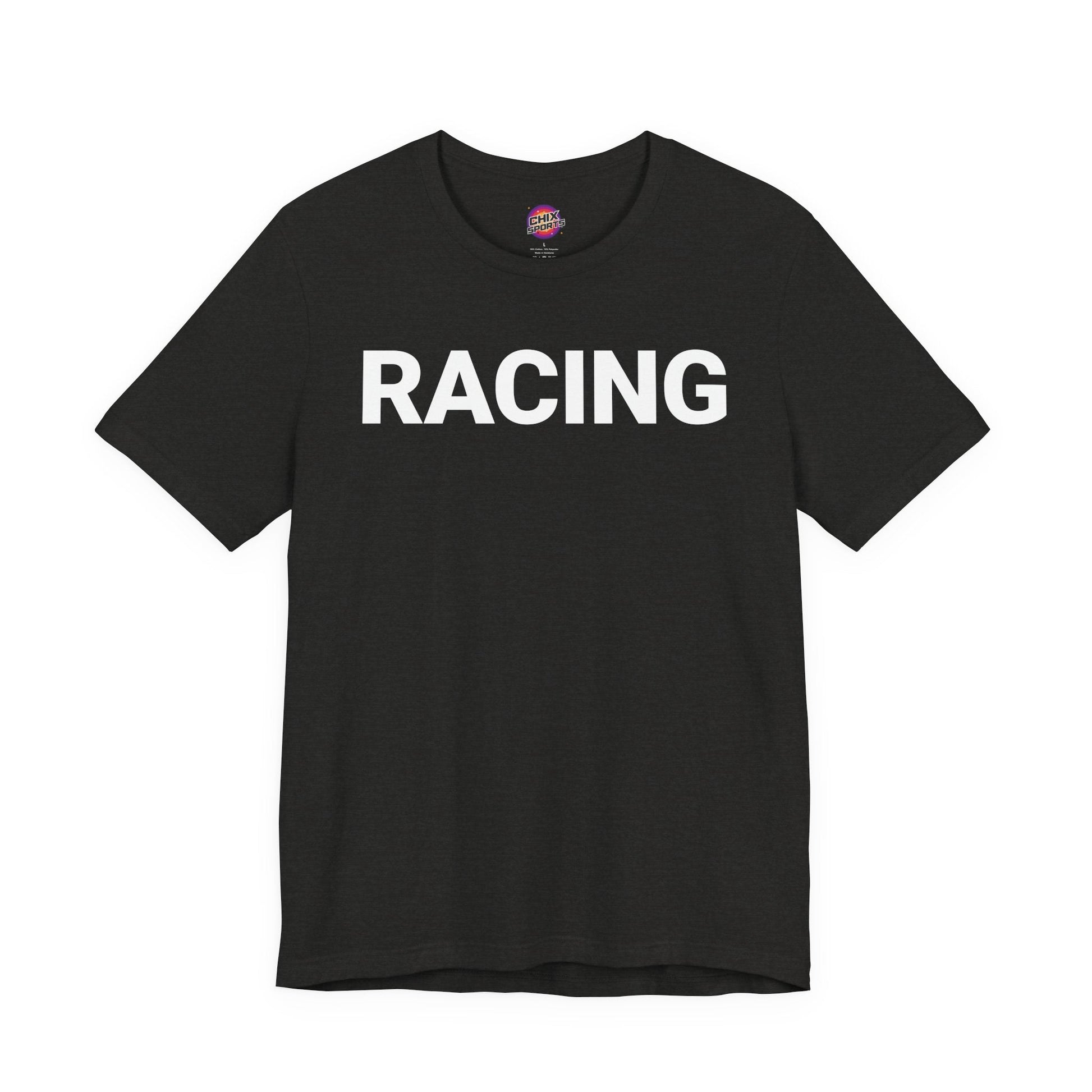 Marisa DiGrande Racing Softblend T-shirt | Chix Sports