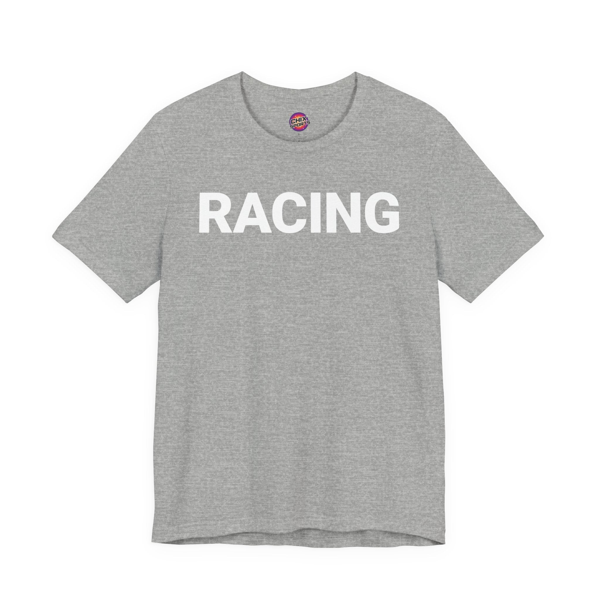 Marisa DiGrande Racing Softblend T-shirt | Chix Sports