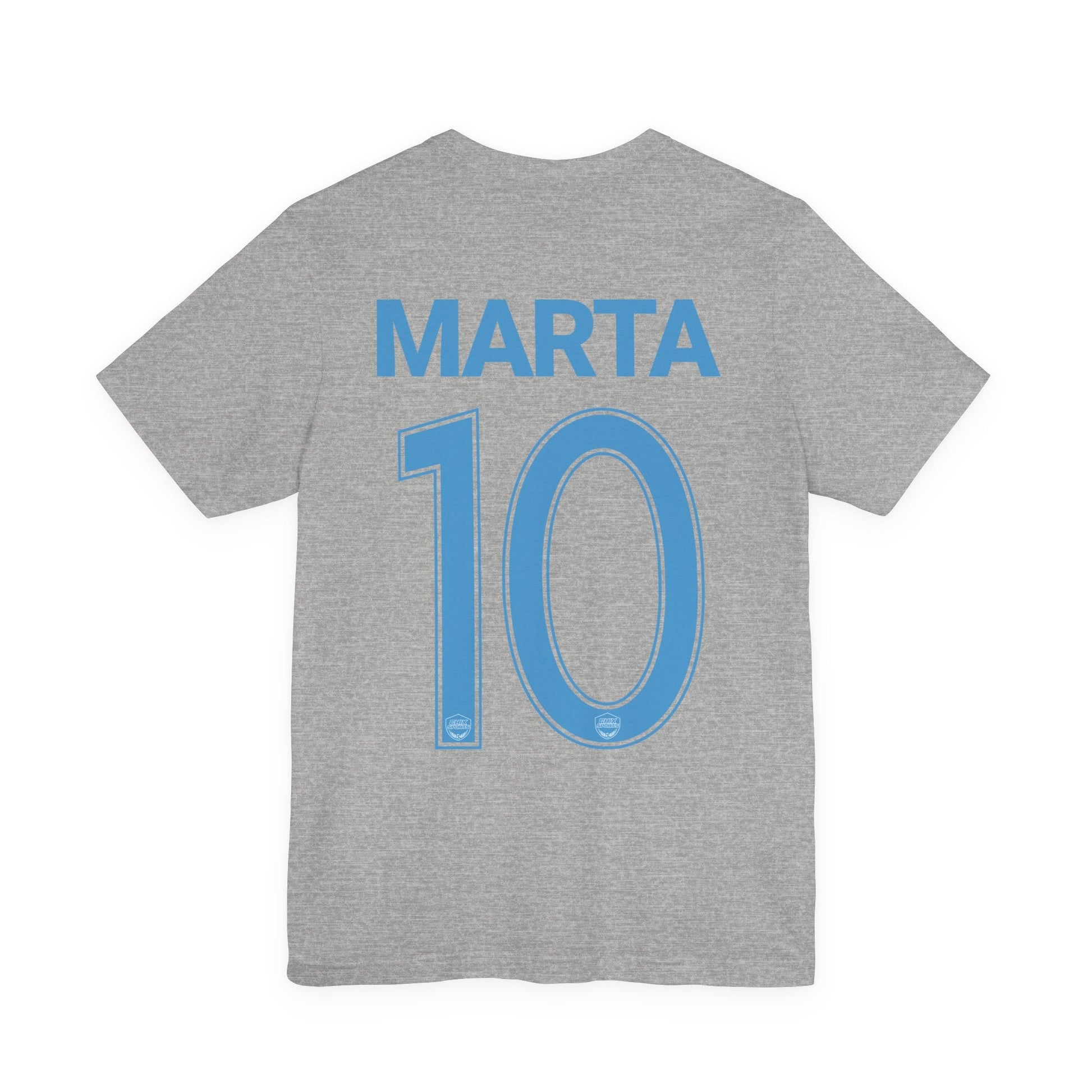 Marta Pride Softblend T-shirt | Chix Sports