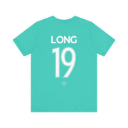 Mary Long Current Jersey Unisex Shirt | Chix Sports