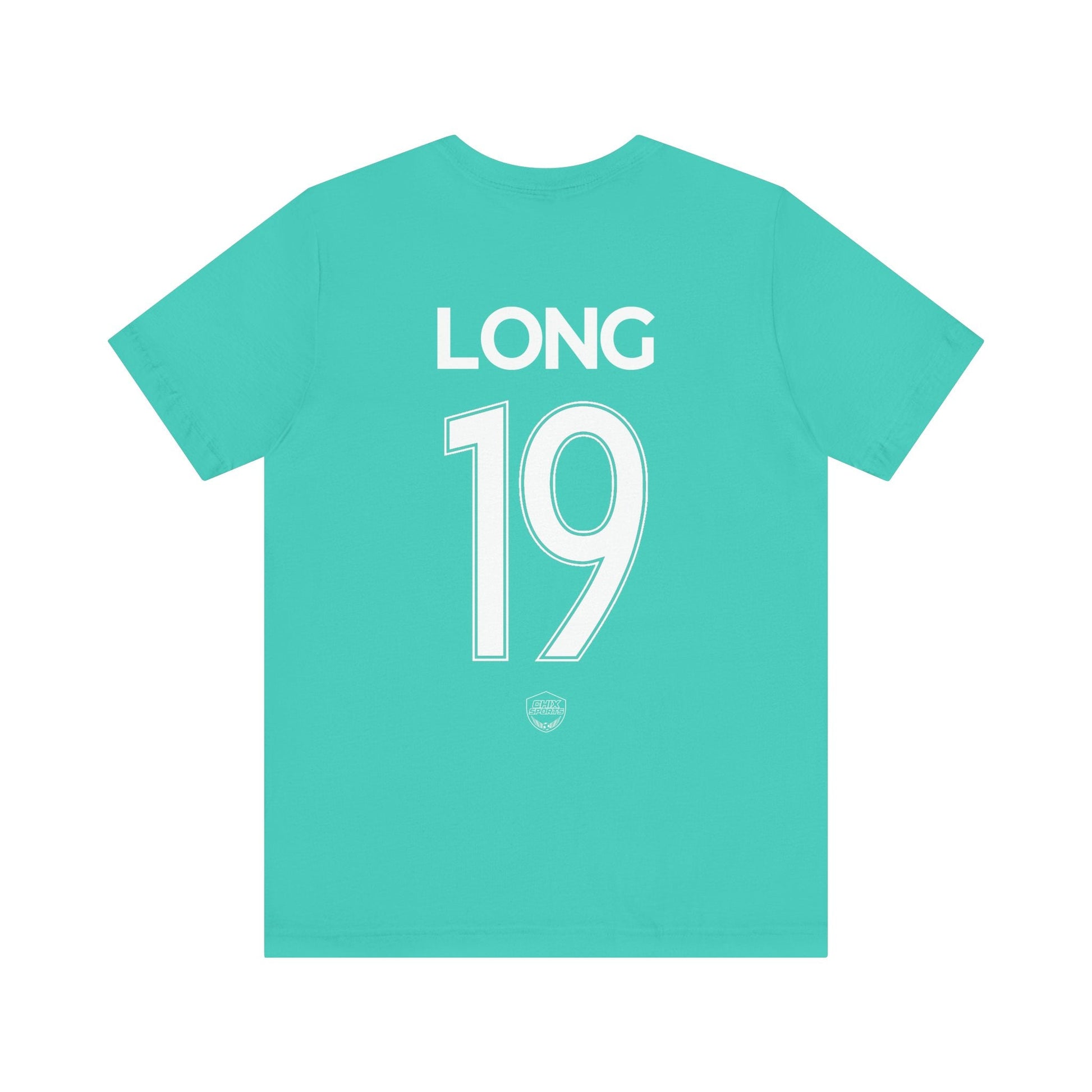 Mary Long Current Jersey Unisex Shirt | Chix Sports