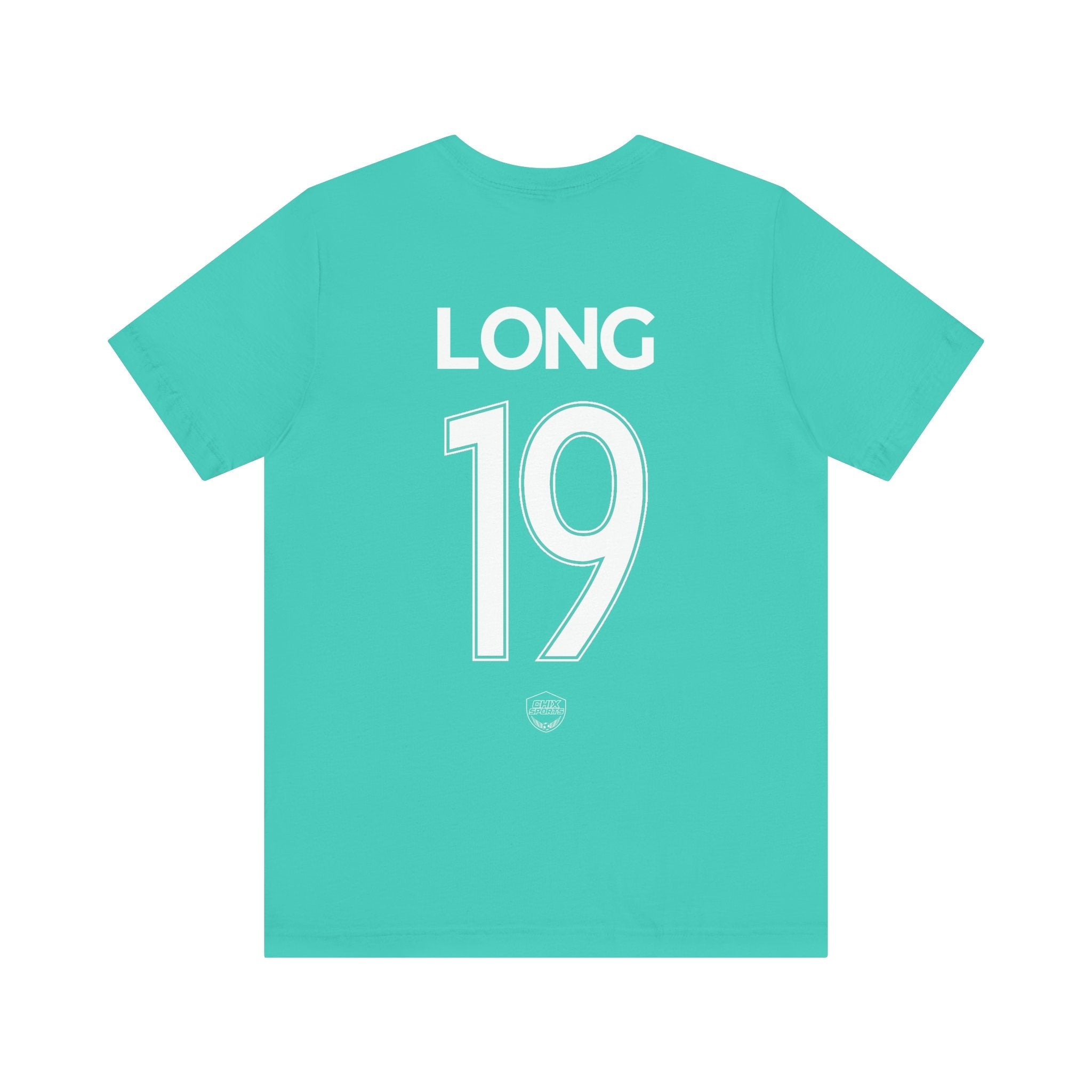 Mary Long Current Jersey Unisex Shirt | Chix Sports