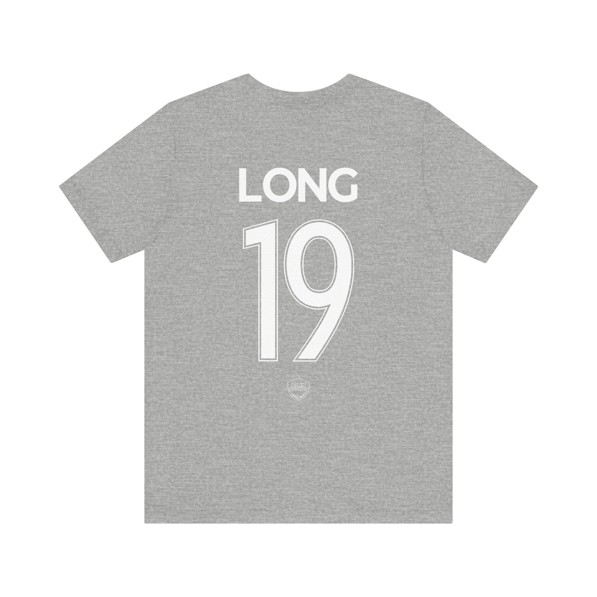 Mary Long Current Jersey Unisex Shirt | Chix Sports