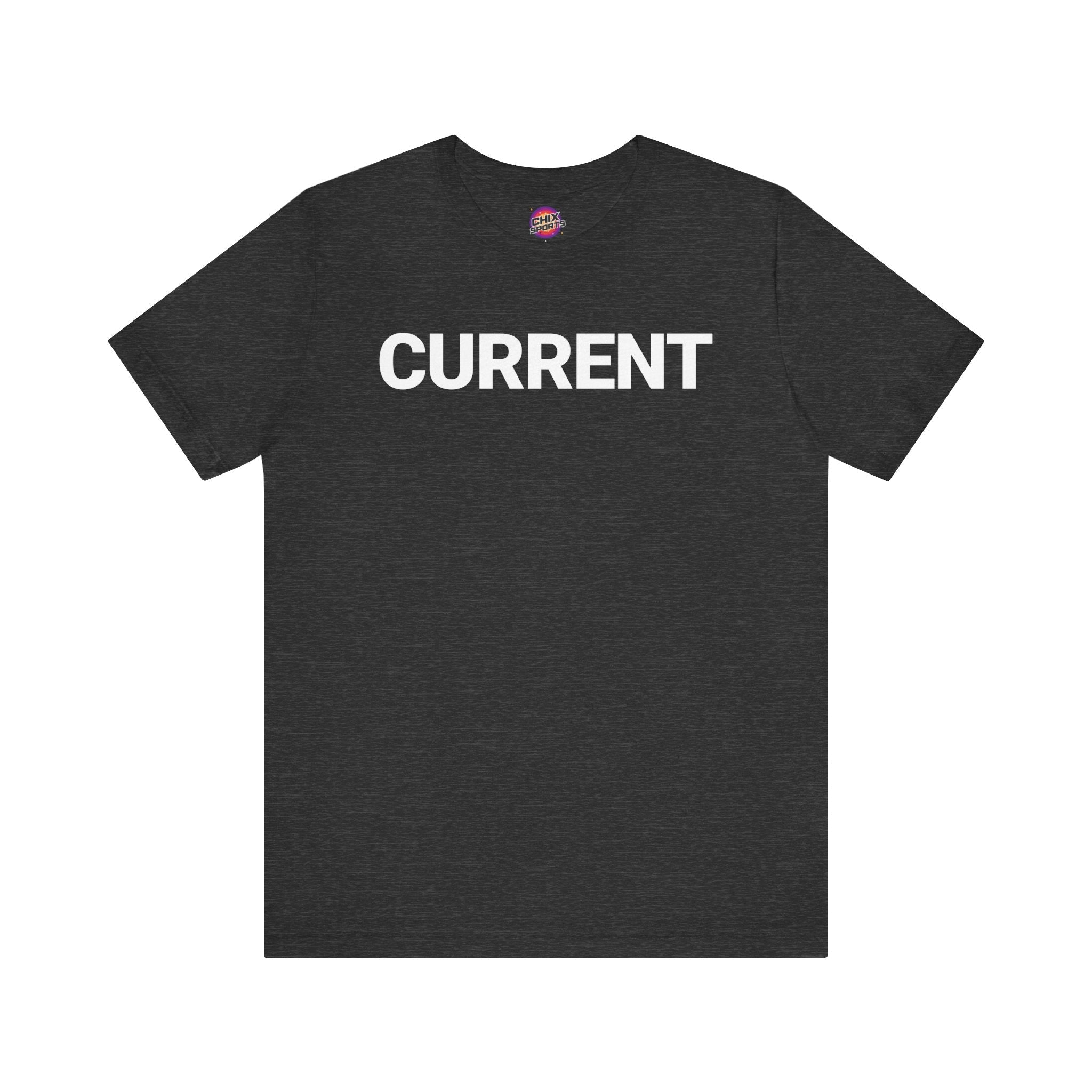 Mary Long Current Jersey Unisex Shirt | Chix Sports