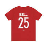 Maycee Bell Unisex Courage Jersey Shirt | Chix Sports