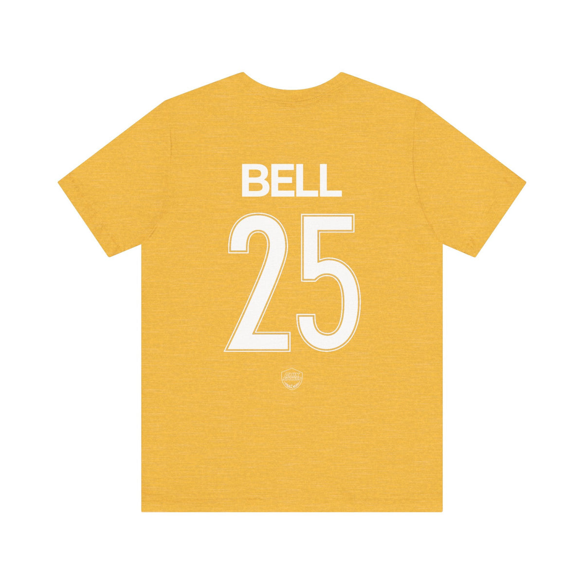 Maycee Bell Unisex Courage Jersey Shirt | Chix Sports