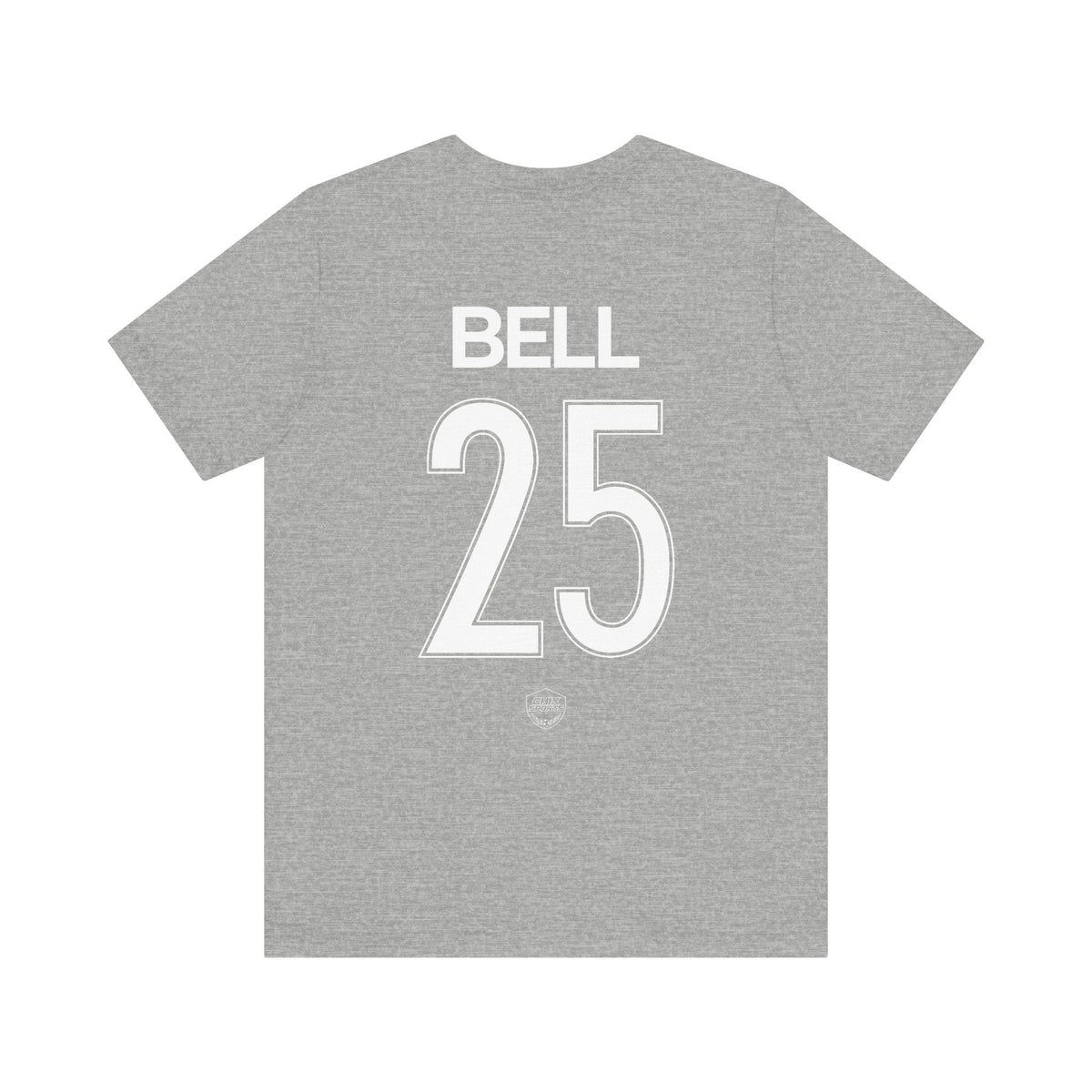 Maycee Bell Unisex Courage Jersey Shirt | Chix Sports