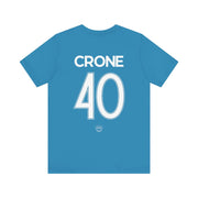 McKinley Crone Unisex Pride Jersey Shirt | Chix Sports