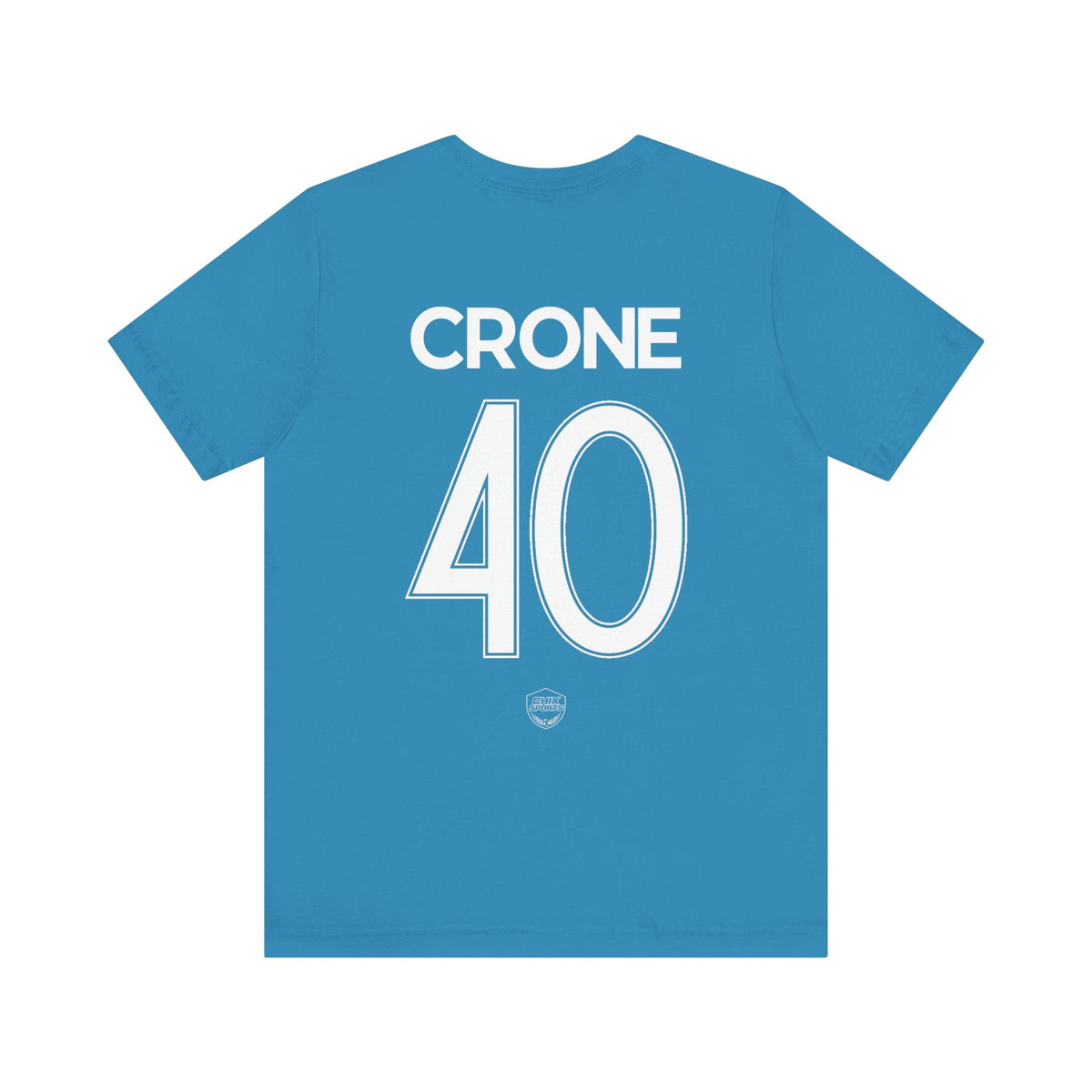 McKinley Crone Unisex Pride Jersey Shirt | Chix Sports